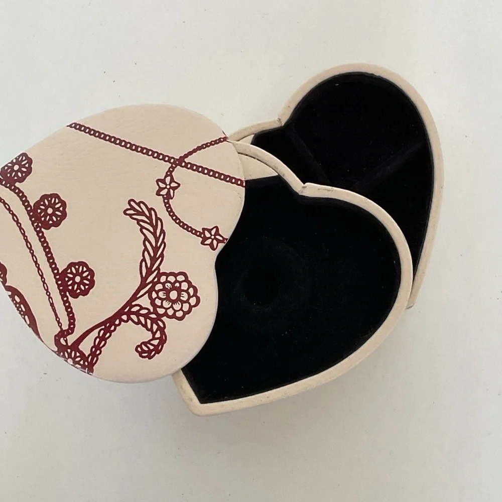 Pandora Bracelet Jewelry Box